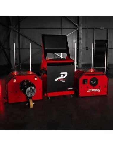 Dynomag Hub 2WD MAGICMOTORSPORT - 5 - Master-Ecu