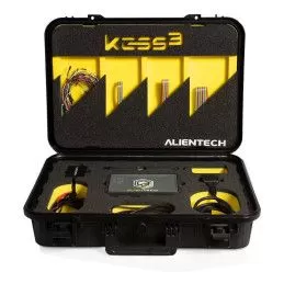 Kess3 Carros & LCV OBD Slave ALIENTECH - 1