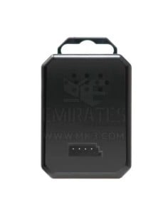 ELV/ESL BMW Emulator - Mini Cooper - E60 - E84 - E87 - E90 MASTER-ECU - 1 - master-ecu 2