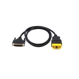 OBD Cable for Mercedes MCM - 2