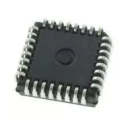 PLCC32 ST39F010A flash 1Mbit Master-Ecu - 2