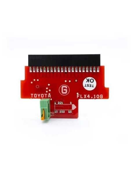 BDM/BOOT/RENESAS-Adapter für MAGBench V3 – MAGICMOTORSPORT MAGICMOTORSPORT - 2 - master-ecu