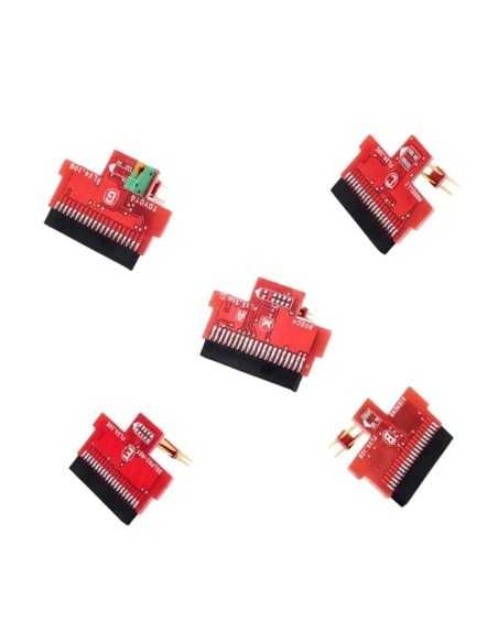 BDM/BOOT/RENESAS-Adapter für MAGBench V3 – MAGICMOTORSPORT MAGICMOTORSPORT – 1 - master-ecu