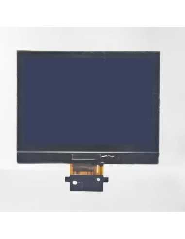 LCD Golf V Volldisplay master-ecu - 1 - master-ecu