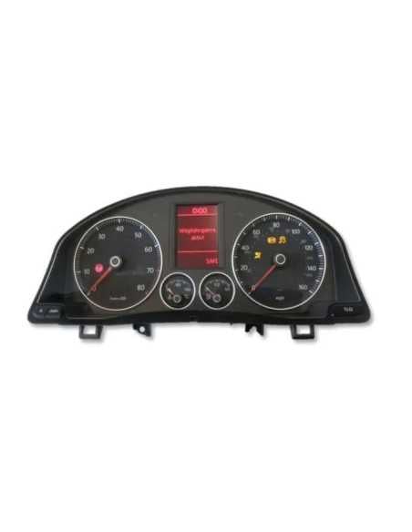 LCD Golf V Volldisplay master-ecu - 2 - master-ecu