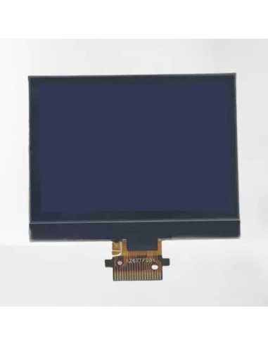 LCD Golf V Full Display master-ecu - 3 - master-ecu