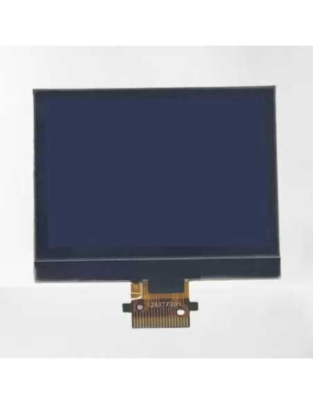 LCD Golf V Full Display master-ecu - 3 - master-ecu