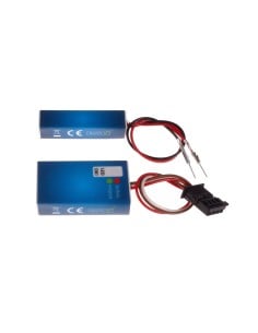 Emulador FENIX SRS Asiento BMW Serie E (E36/E46/E39/E60) con Conector – 2340 FENIX ELECTRONICS - 1 - Master-Ecu