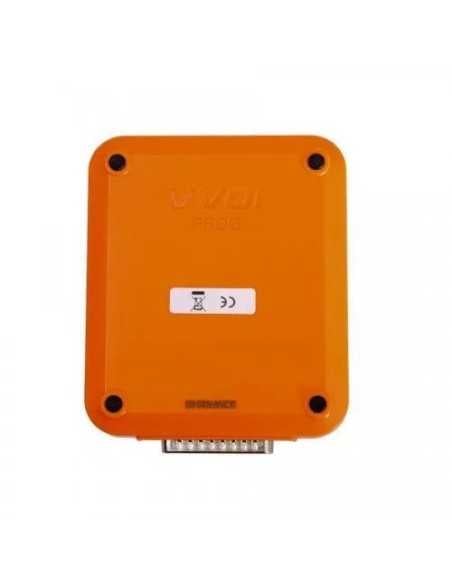 EWS4 XHORSE - 1 - Adaptateur master-ecu