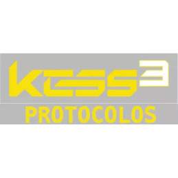 Kess3 Camiones y Agricultura OBD BENCH BOOT Master ALIENTECH - 2