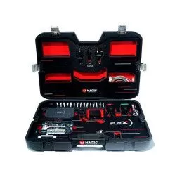 Flexible Briefcase MAGICMOTORSPORT for Flex MAGICMOTORSPORT - 2