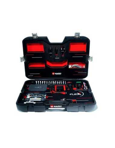 Étui souple MAGICMOTORSPORT pour Flex MAGICMOTORSPORT - 2 - master-ecu