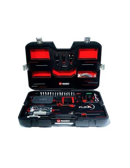 Étui souple MAGICMOTORSPORT pour Flex MAGICMOTORSPORT - 2 - master-ecu