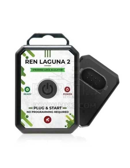 Renault-Emulator für Laguna 2 2001-2005 ESL ELV master-ecu - 1 - master-ecu