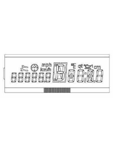 LCD Vito W638 master-ecu - 3 - master-ecu