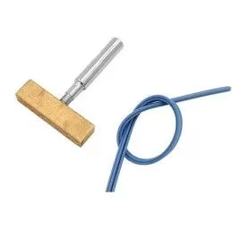 Silicone T-Tip for Soldering Station Master-Ecu - 1