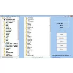 Ferramenta X 2024 Xtool - 1