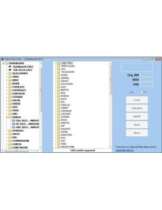 X-Tool 2026 X-TOOL - 1 - Master-Ecu 2