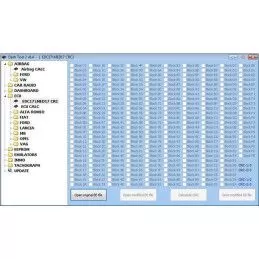 Ferramenta X 2024 Xtool - 3