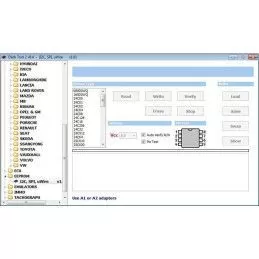 Ferramenta X 2024 Xtool - 4