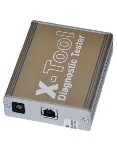 X-Tool 2026 X-TOOL - 1 - Master-Ecu