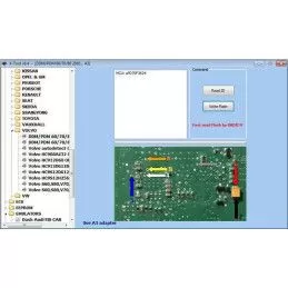 Ferramenta X 2024 Xtool - 8