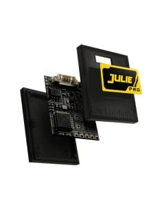 Julie Pro Emulador V123 CARLABIMMO - 1 - Master-Ecu