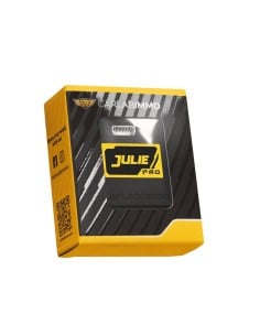 Julie Pro Emulador V123 CARLABIMMO - 1 - Master-Ecu 2
