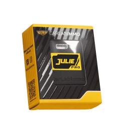 Julie Pro IMMO Emulator - ELV