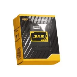 Julie Pro Emulator V122 CARLABIMMO - 2