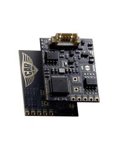 Julie Pro Emulador V123 CARLABIMMO - 3 - Master-Ecu