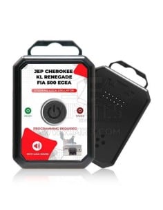 Émulateur ESL/ELV Fiat 500 egea Renegade Cherokee master-ecu - 2 - master-ecu 2