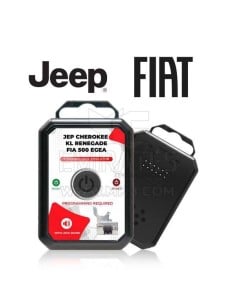 Émulateur ESL/ELV Fiat 500 egea Renegade Cherokee master-ecu - 2 - master-ecu