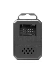 Emulador ESL/ELV Range Rover Vogue HSE L322 2001-2009 Master-Ecu - 1 - Master-Ecu 2