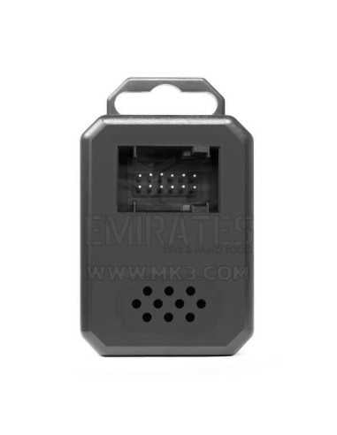 ESL/ELV-Emulator Range Rover Vogue HSE L322 2001-2009 master-ecu - 2 - master-ecu