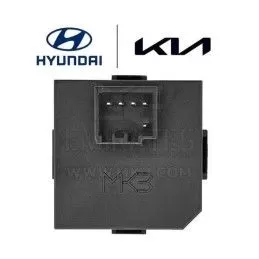 Hyundai KIA SMARTRA 2 SMARTRA 3 Emulador IMMO Versión Universal Master-Ecu - 1