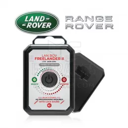 Land Rover Freelander 2 Emulador - L359 2006 2014 ESL ELC SCL