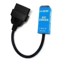 Iveco DTC Eraser Euro 6 Master-Ecu - 1