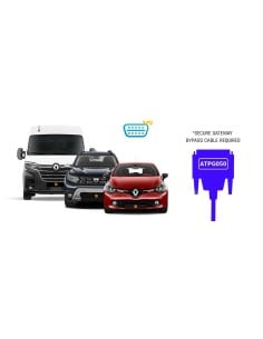 Autotuner – Gateway Bypass Cable (SGW) AUTOTUNER - 1 - Master-Ecu 2