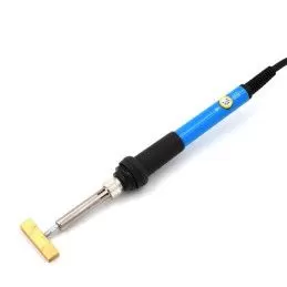 T-Tip Soldering Iron Master-Ecu - 1