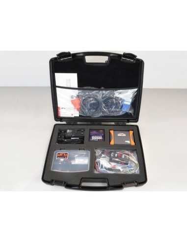 DFOX LIGHT PRO MASTER DFB TECHNOLOGY - 3 - Master-Ecu