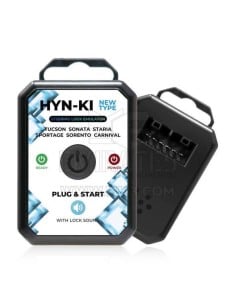 Emulador ELV Hyundai/Kia con sonido de bloqueo Master-Ecu - 1 - Master-Ecu