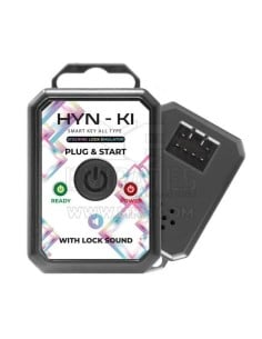 Emulador ELV Kia/Hyundai para llave inteligente Master-Ecu - 1 - Master-Ecu