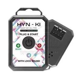 Emulador ELV Kia/Hyundai para llave inteligente Master-Ecu - 2