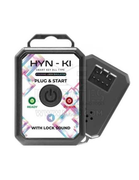Kia/Hyundai ELV Emulator für master-ecu Smart Key - 1 - master-ecu