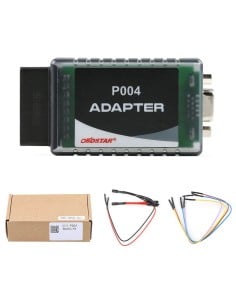 Kit P004 Obdstar OBDSTAR - 1 - Master-Ecu