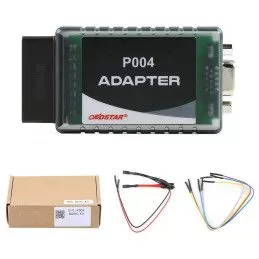 Kit P004 Obdstar - 1