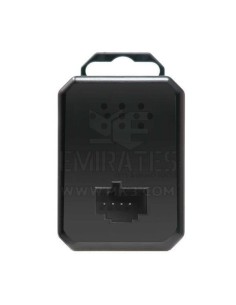 Emulador ELV Ford Mondeo S-Max Galaxy con sonido de bloqueo Master-Ecu - 1 - Master-Ecu 2