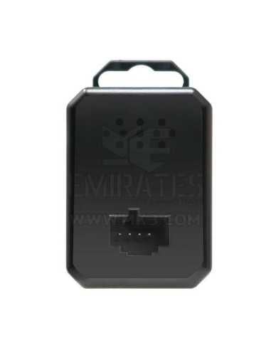 ELV Ford Mondeo S-Max Galaxy Emulator mit master-ecu Lock-Sound - 2 - master-ecu