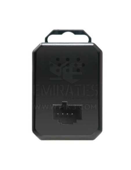 ELV Ford Mondeo S-Max Galaxy Emulator mit master-ecu Lock-Sound - 2 - master-ecu